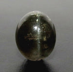 Load image into Gallery viewer, 6.58/CT Natural Scapolite Cat&#39;s Eye with Govt. Lab Certified-(1221)
