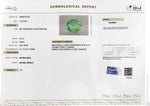 Load image into Gallery viewer, 2.75/CT Natural Panna Stone with Govt. Lab Certificate-16489S207703