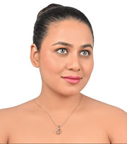 2.96/GM CITRINE / ZIRCON (1650)