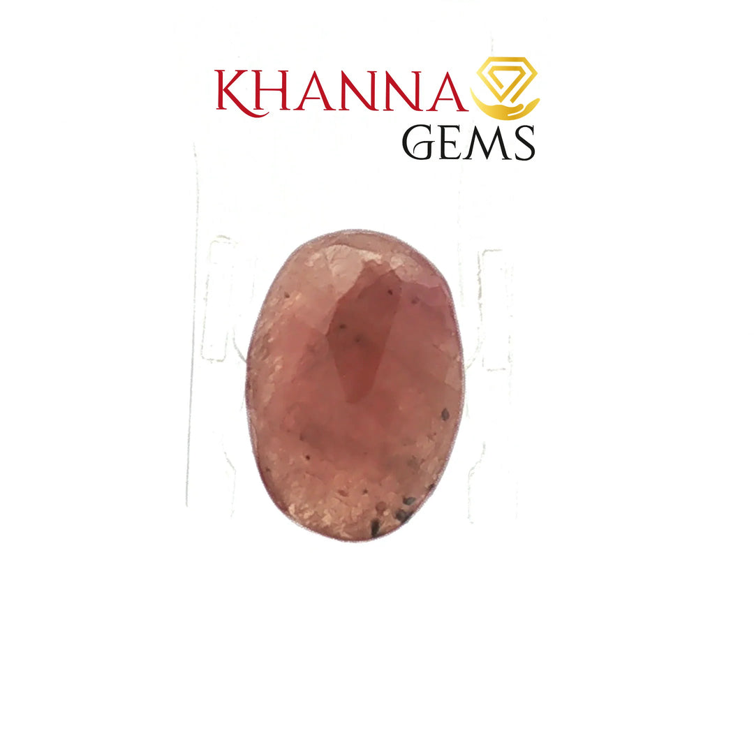 3.15/CT Natural Ruby with Govt Lab Certificate-139965