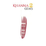 Load image into Gallery viewer, 2.87/CT Natural Ruby Stone with Govt. Lab Certificate-16658S208753