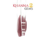 Load image into Gallery viewer, 5.59/CT Natural Ruby Stone with Govt. Lab Certificate-2001D5322