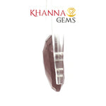 Load image into Gallery viewer, 6.58/CT Natural Ruby Stone with Govt. Lab Certificate-3205D11016
