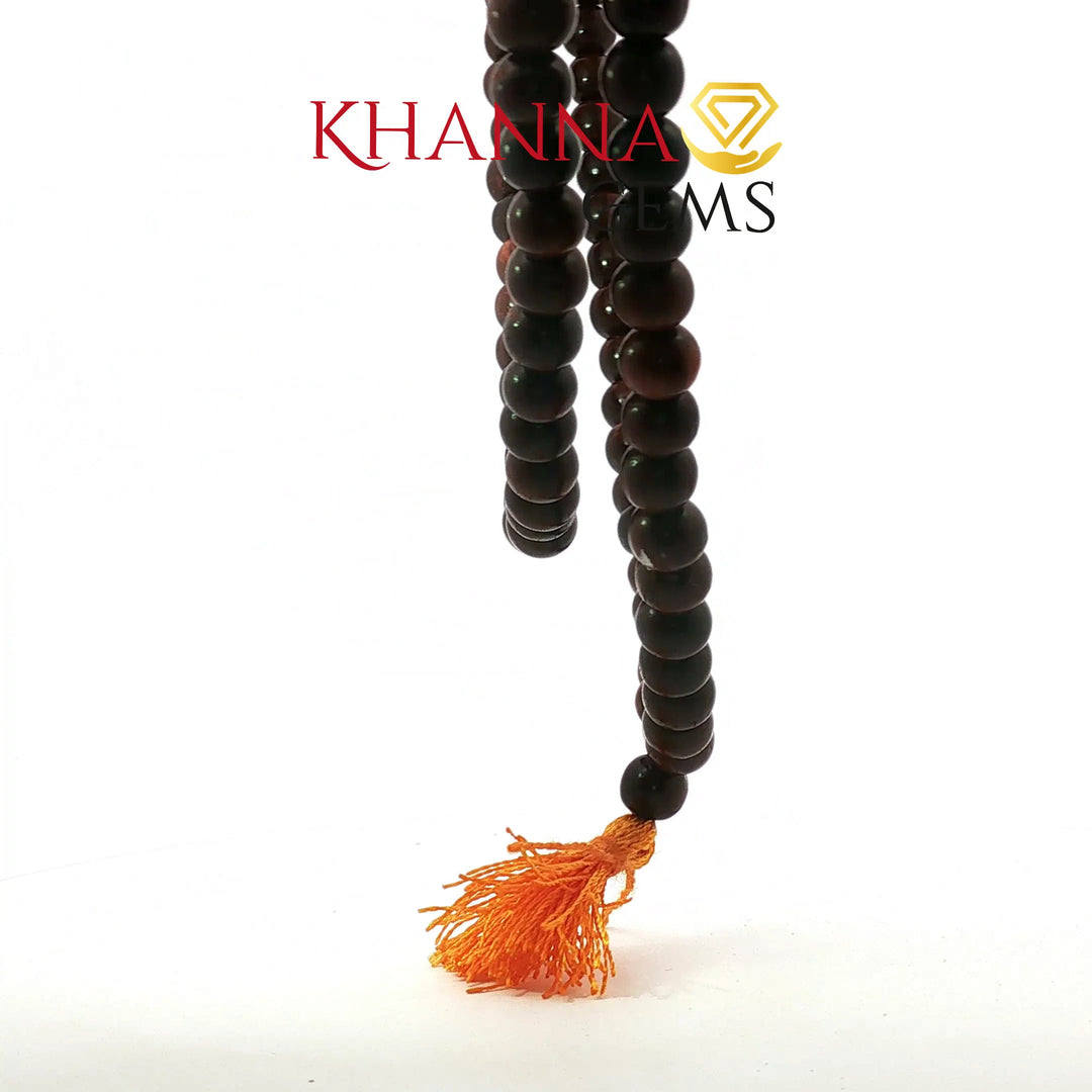 LAL CHANDAN MALA