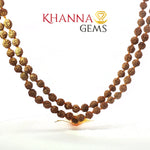 Load image into Gallery viewer, FIVE MUKHI RUDRAKSHA MALA