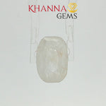 Load image into Gallery viewer, 3.71/CT Natural Yellow Sapphire With Govt Lab Certificate-89863