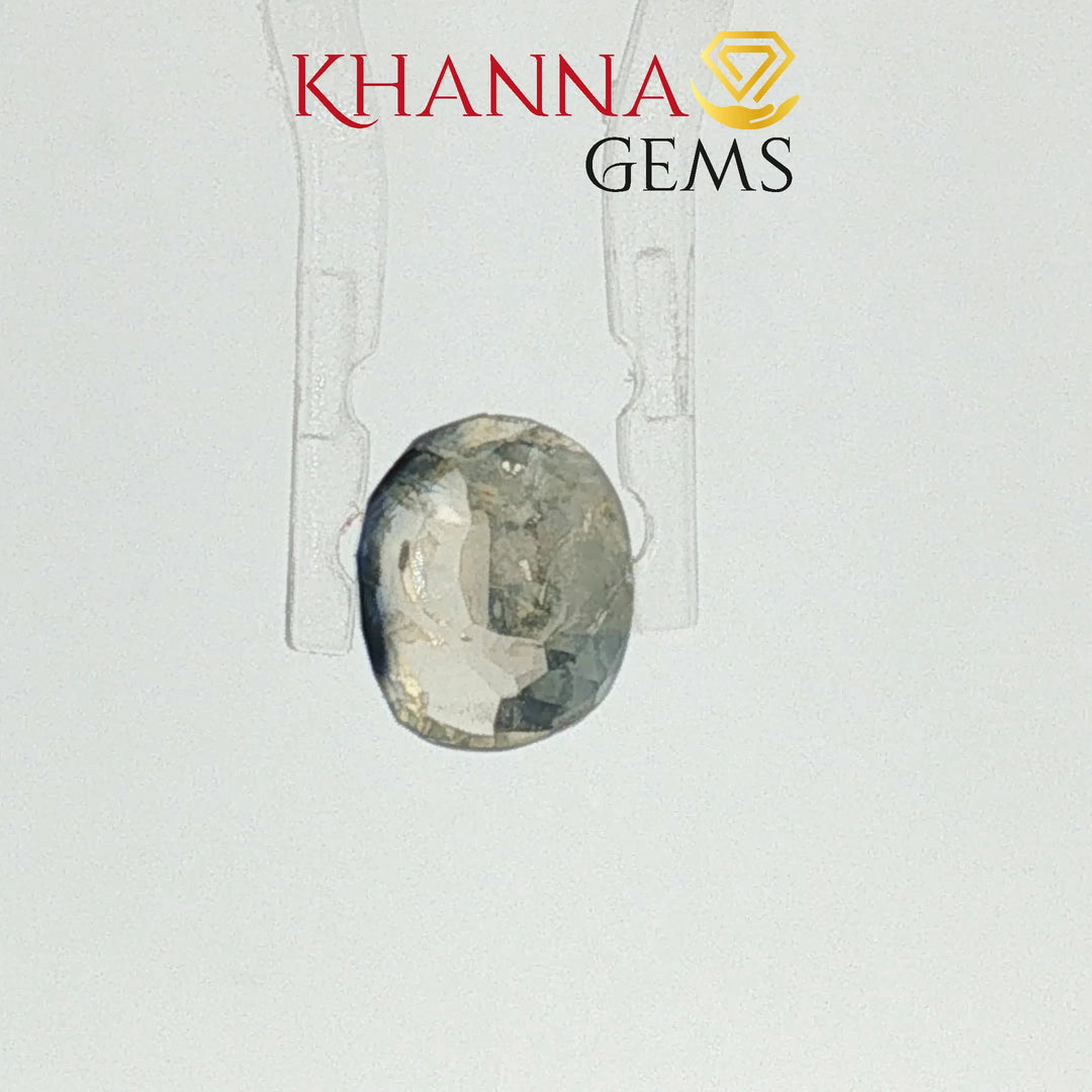 2.09/CT Natural Pitambari Sapphire with Govt Lab Certificate-103810