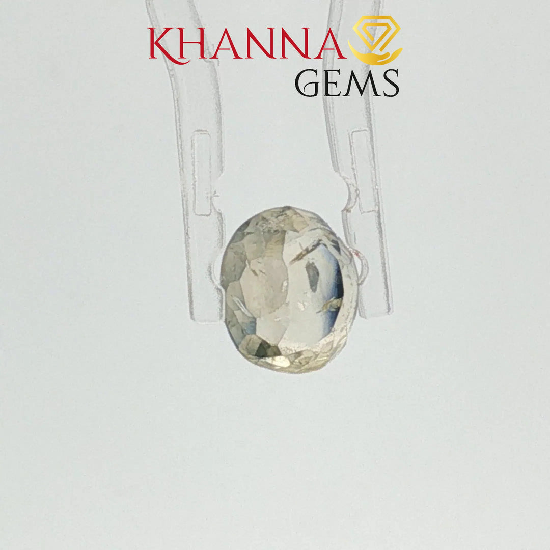 2.09/CT Natural Pitambari Sapphire with Govt Lab Certificate-103810