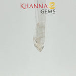 Load image into Gallery viewer, 3.17/ CT Natural Yellow Sapphire with Govt Lab Certificate-13316D54371
