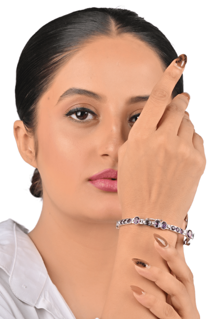 17.88/GM AMETHYST (1650)