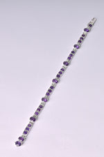 Load image into Gallery viewer, 16.46/GM AMETHYST /(1650)