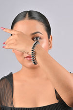 Load image into Gallery viewer, 36.68/GM BLACK STAR (1650)
