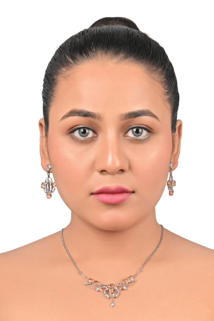 24.28/GM CITRINE / ZIRCON  (1650)