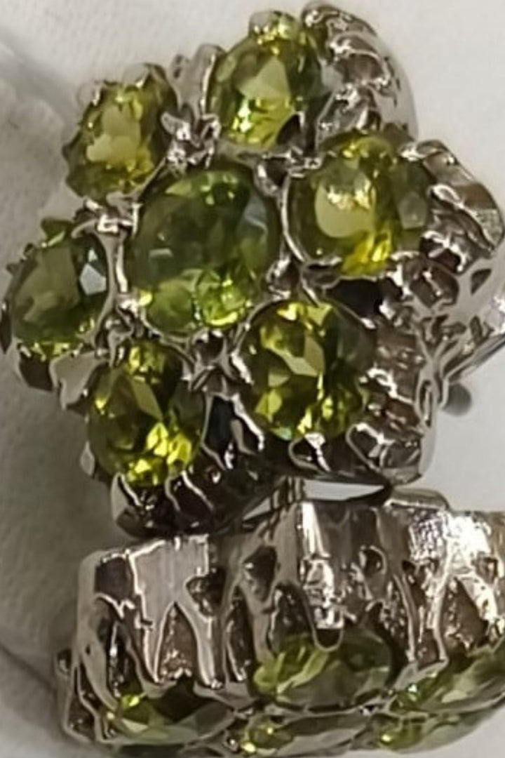 4.23/GM PERIDOT (1650)