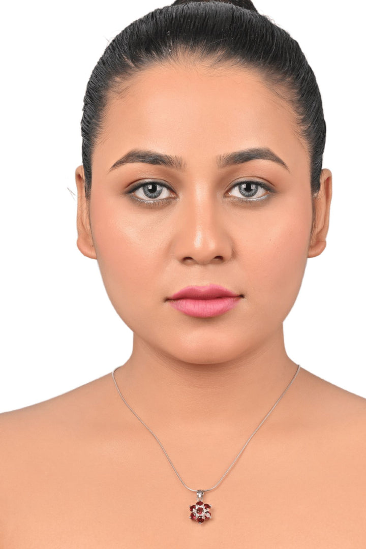 9.88/GM BLUE SAPPHIRE/MOON STONE (2750)