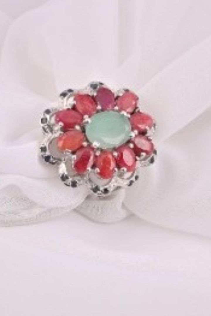 10.86/GM EMERALD / RUBY (2750)