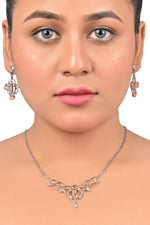 Load image into Gallery viewer, 42.98/GM LAPIS / ZIRCON (1650)
