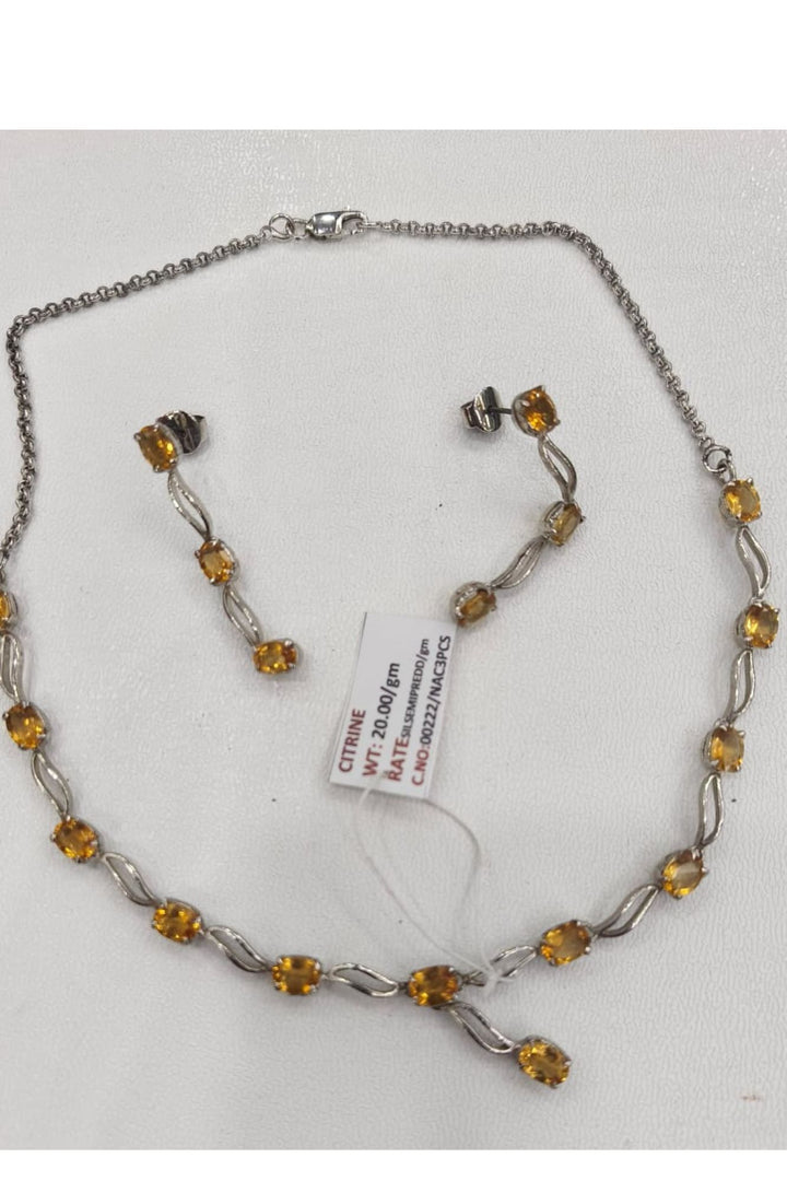20.00/GM CITRINE (1650)