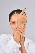 Load image into Gallery viewer, 14.00/GM EMERALD / ZIRCON (2750)