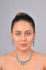 Load image into Gallery viewer, 47.09/GM RUBY/TURQUOISE  (2750)
