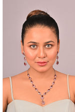 Load image into Gallery viewer, 46.42/GM RUBY / GARNET (2750)
