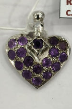 Load image into Gallery viewer, 3.06/GM AMETHYST (1650)