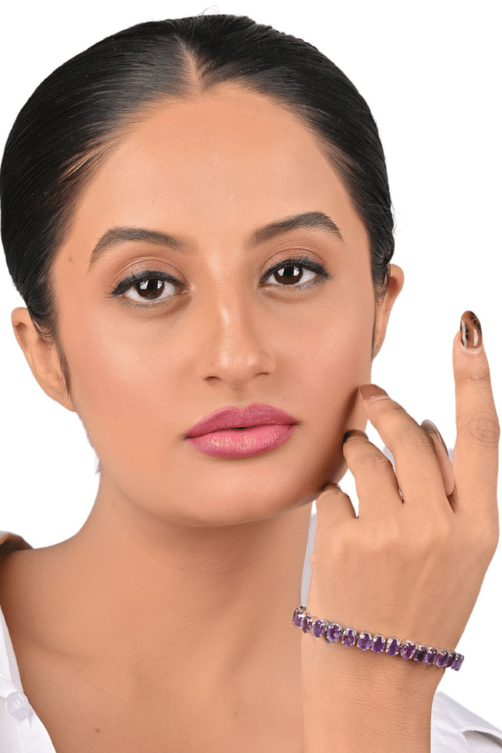 18.58/GM AMETHYST (1650)