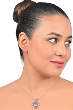 Load image into Gallery viewer, 9.98/GM CITRINE / ZIRCON (1650)
