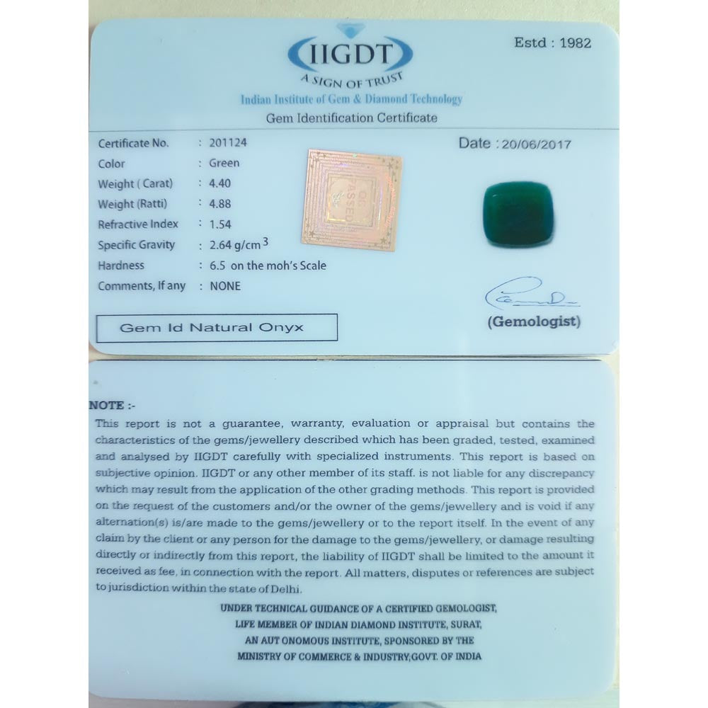 Onyx-450