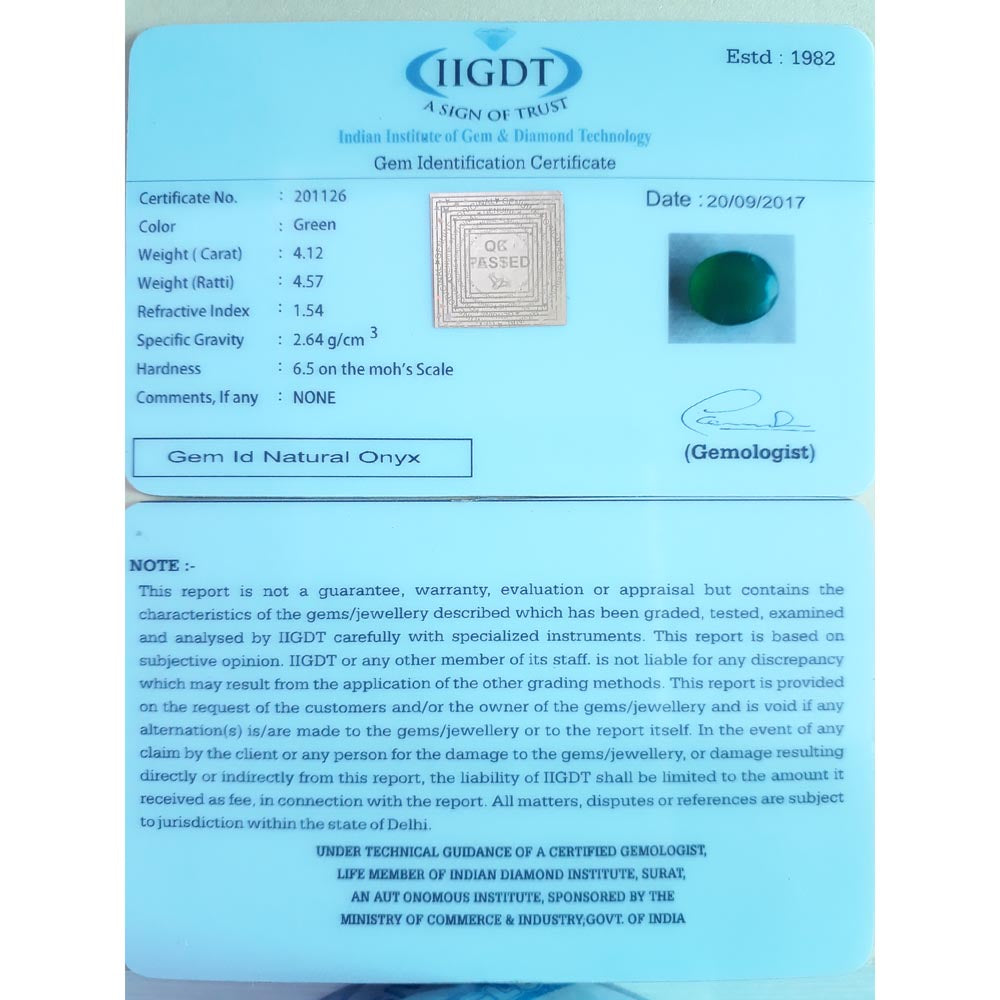 Onyx-450