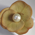 Load image into Gallery viewer, 6.63 Carat Natural South Sea Pearl With Lab Certificate
