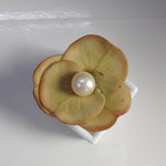 Load image into Gallery viewer, 6.63 Carat Natural South Sea Pearl With Lab Certificate
