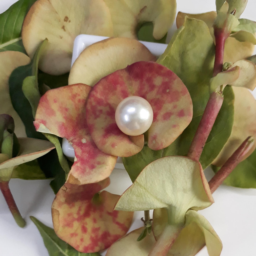 3.67 Carat Natural South Sea Pearl With Lab Certificate
