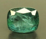 Load image into Gallery viewer, 7.55/CT Natural Panna Stone with Govt. Lab Certificate-23310
