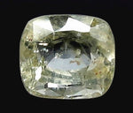 Load image into Gallery viewer, 4.81/CT Natural Ceylonese Pukhraj with Govt Lab Certificate-YELSA9U
