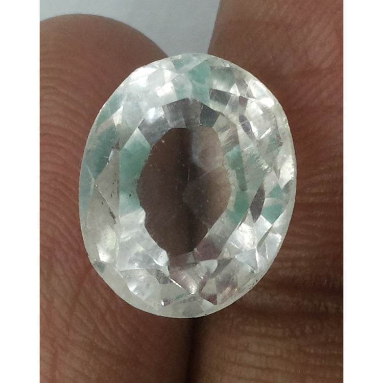 White Quartz
