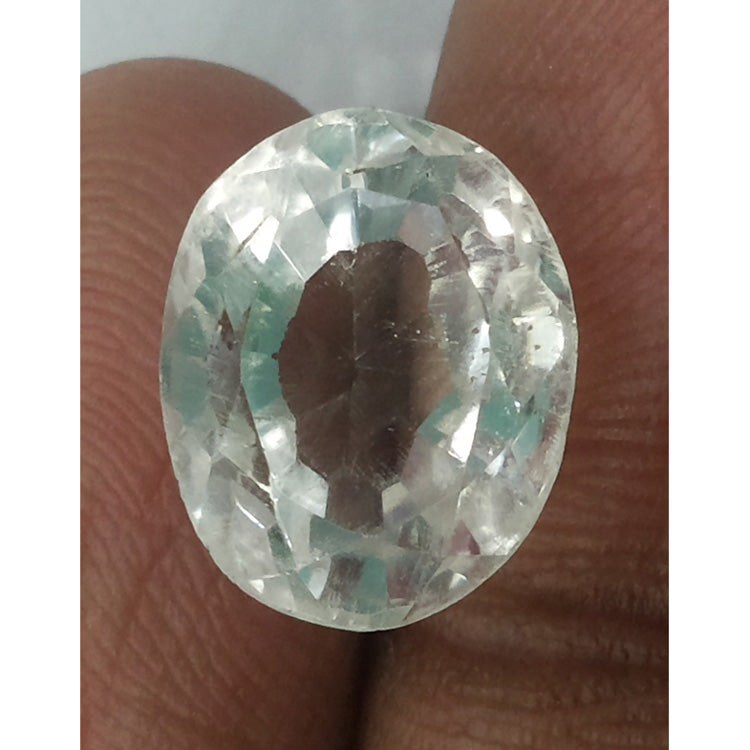 White Quartz
