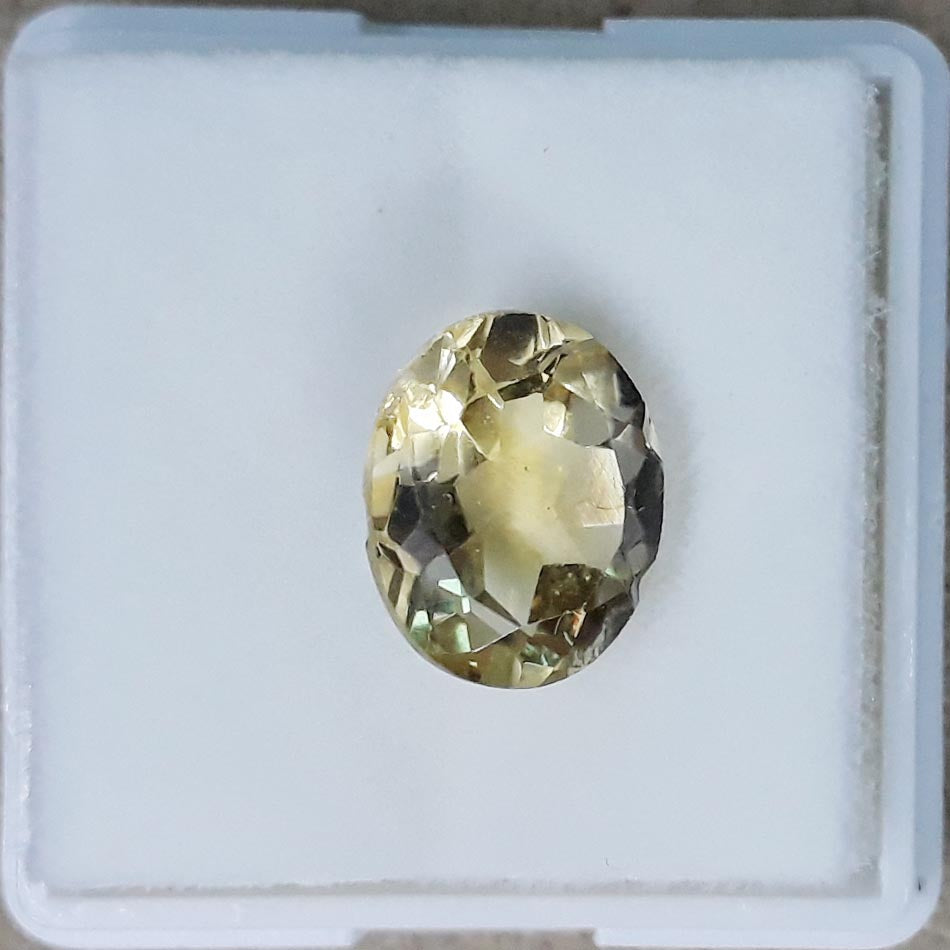 Golden Topaz-450