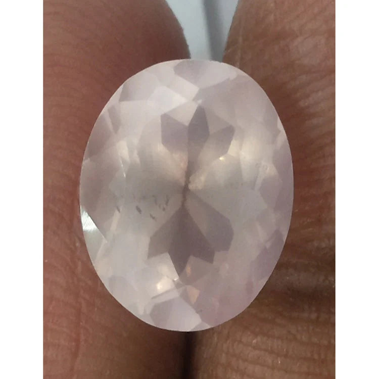 3.95/CT Natural Rose Quartz