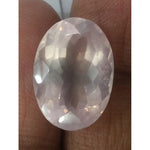 Load image into Gallery viewer, 9.56/CT Natural Rose Quartz
