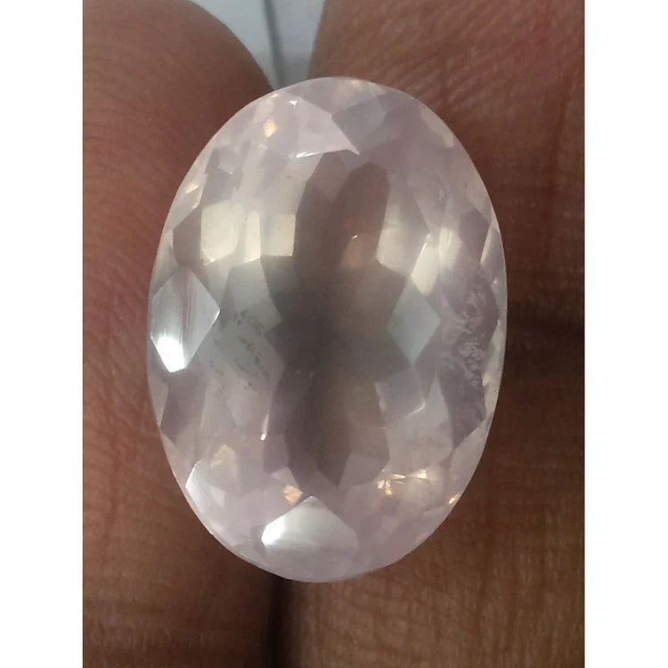 9.56/CT Natural Rose Quartz