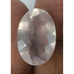 Load image into Gallery viewer, 7.59/CT Natural Rose Quartz