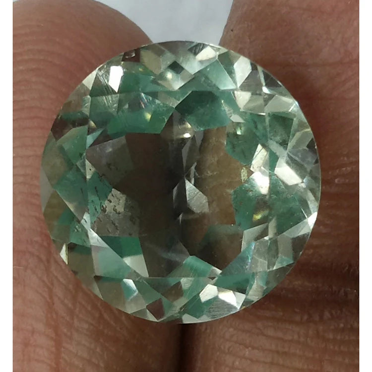 7.80/CT Original Green Amethyst