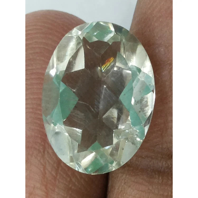 5.26/CT Original Green Amethyst