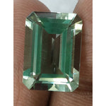 Load image into Gallery viewer, 6.36/CT Green Amethyst