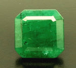 Load image into Gallery viewer, 5.83/CT Natural Panna Stone with Govt. Lab Certificate  (16650)
