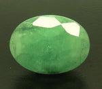 Load image into Gallery viewer, 4.93/CT Natural Panna Stone with Govt. Lab Certificate  (1221)
