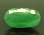 Load image into Gallery viewer, 3.11/CT Natural Panna Stone with Govt. Lab Certificate  (2331)
