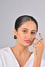 Load image into Gallery viewer, 31.27 /GM RUBY/AQUAMARINE  (2750)
