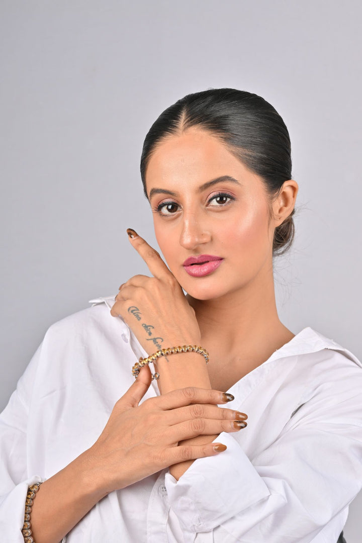 16.14/GM CITRINE (1650)